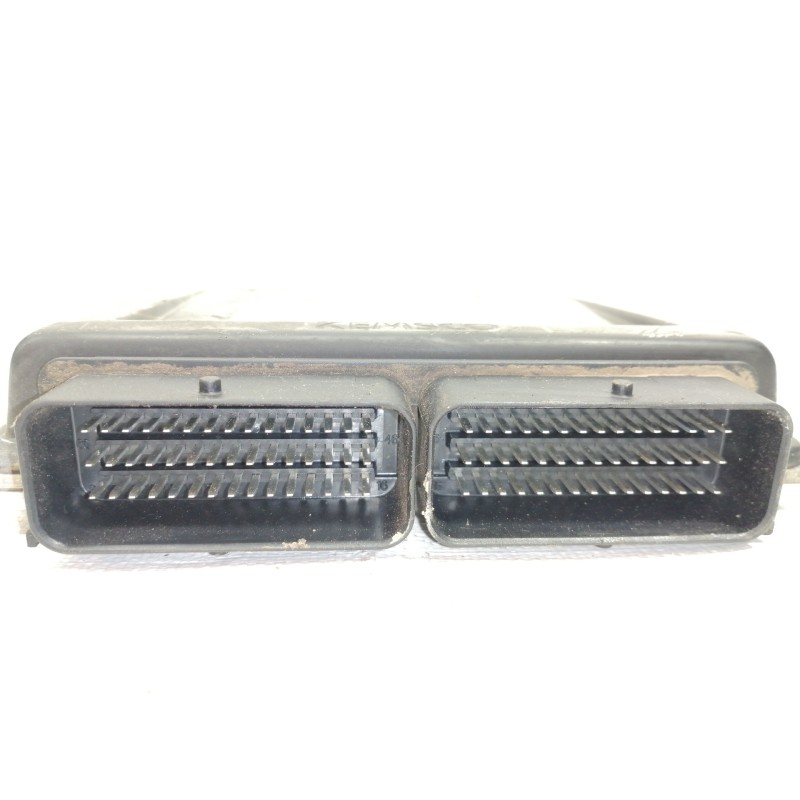 Recambio de centralita motor uce para daewoo kalos 1.2 se referencia OEM IAM 96376653  