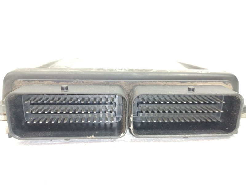 Recambio de centralita motor uce para daewoo kalos 1.2 se referencia OEM IAM 96376653  