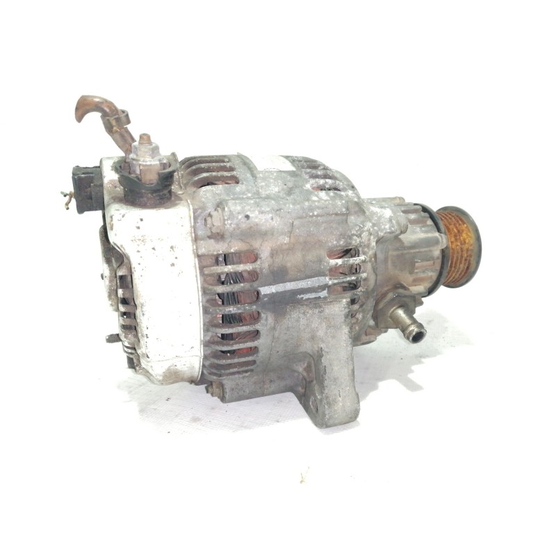 Recambio de alternador para mg serie 200 (rf) 220 sd (5-ptas.) referencia OEM IAM YLE101500  