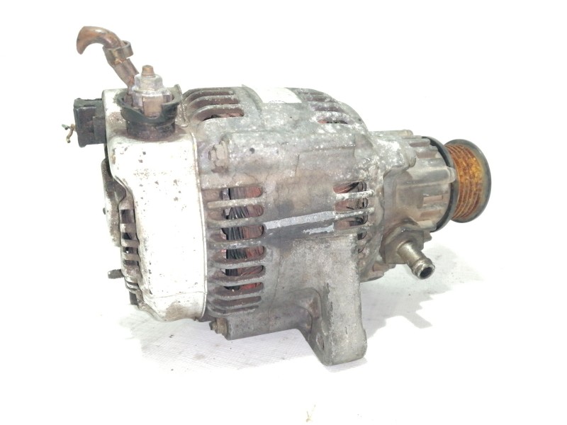 Recambio de alternador para mg serie 200 (rf) 220 sd (5-ptas.) referencia OEM IAM YLE101500  