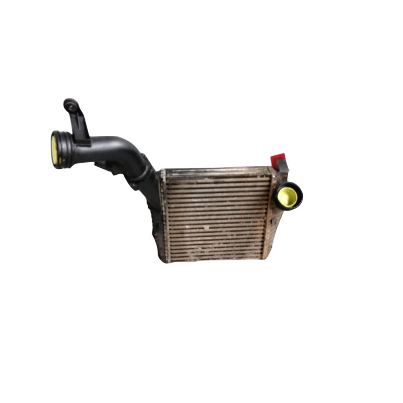 Recambio de intercooler para volkswagen touareg (7la) tdi v10 referencia OEM IAM 7L0145803A  