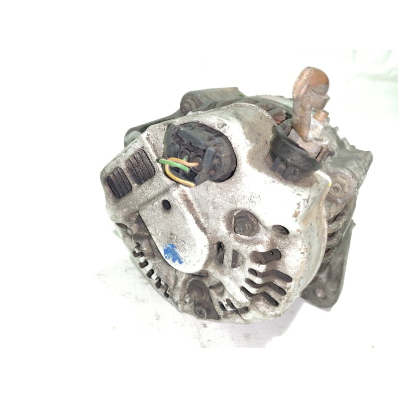Recambio de alternador para mg serie 200 (rf) 220 sd (5-ptas.) referencia OEM IAM YLE101500  