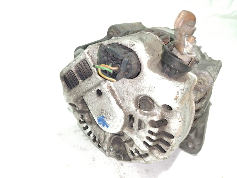 Recambio de alternador para mg serie 200 (rf) 220 sd (5-ptas.) referencia OEM IAM YLE101500  