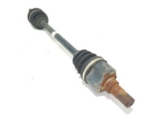 Recambio de transmision delantera izquierda para daewoo kalos 1.2 se referencia OEM IAM   