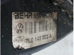 Recambio de intercooler para volkswagen touareg (7la) tdi v10 referencia OEM IAM 7L0145803A   2