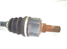 Recambio de transmision delantera izquierda para daewoo kalos 1.2 se referencia OEM IAM    2