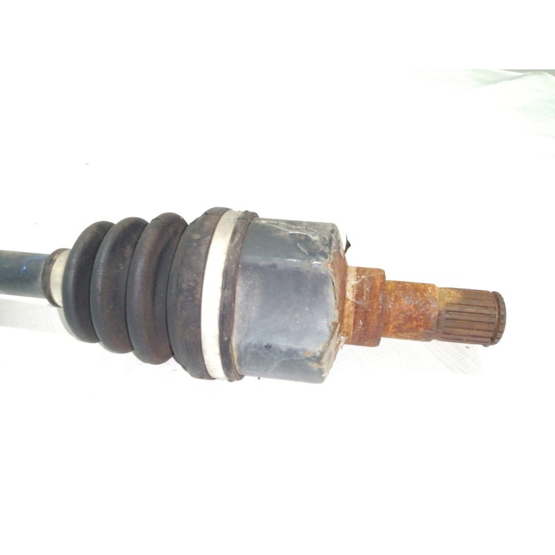 Recambio de transmision delantera izquierda para daewoo kalos 1.2 se referencia OEM IAM   