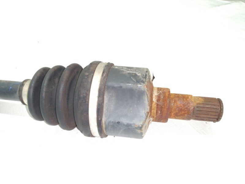 Recambio de transmision delantera izquierda para daewoo kalos 1.2 se referencia OEM IAM   