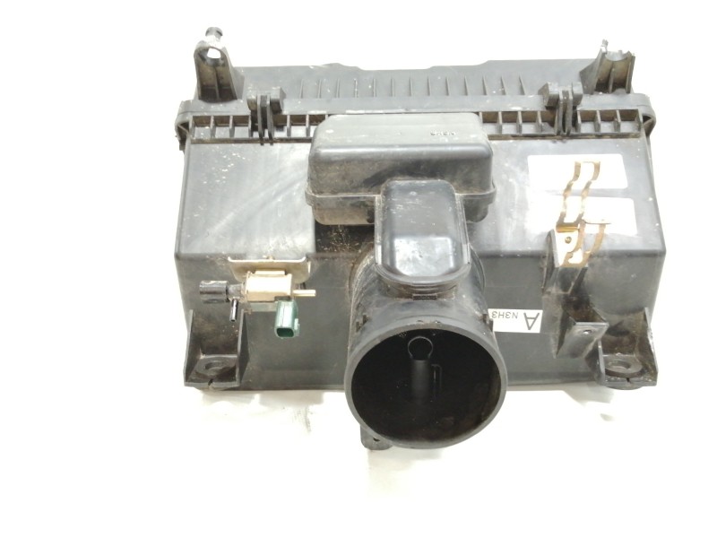 Recambio de caudalimetro para mazda rx-8 (se) limited edition (170kw) referencia OEM IAM 1974002010  