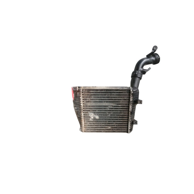 Recambio de intercooler para volkswagen touareg (7la) tdi v10 referencia OEM IAM 7L0145803A  