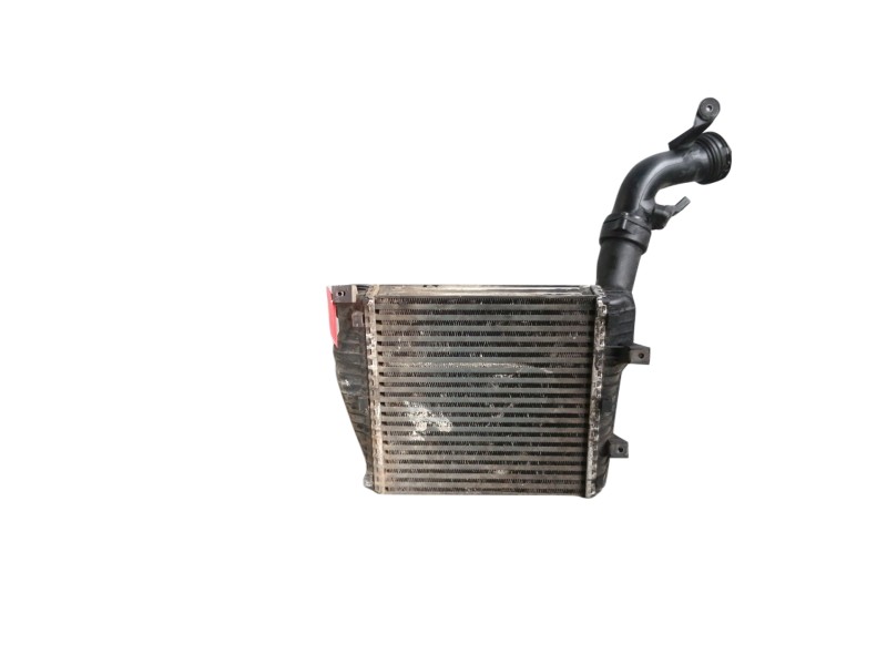 Recambio de intercooler para volkswagen touareg (7la) tdi v10 referencia OEM IAM 7L0145803A  