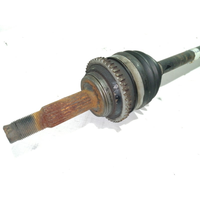 Recambio de transmision delantera izquierda para daewoo kalos 1.2 se referencia OEM IAM   