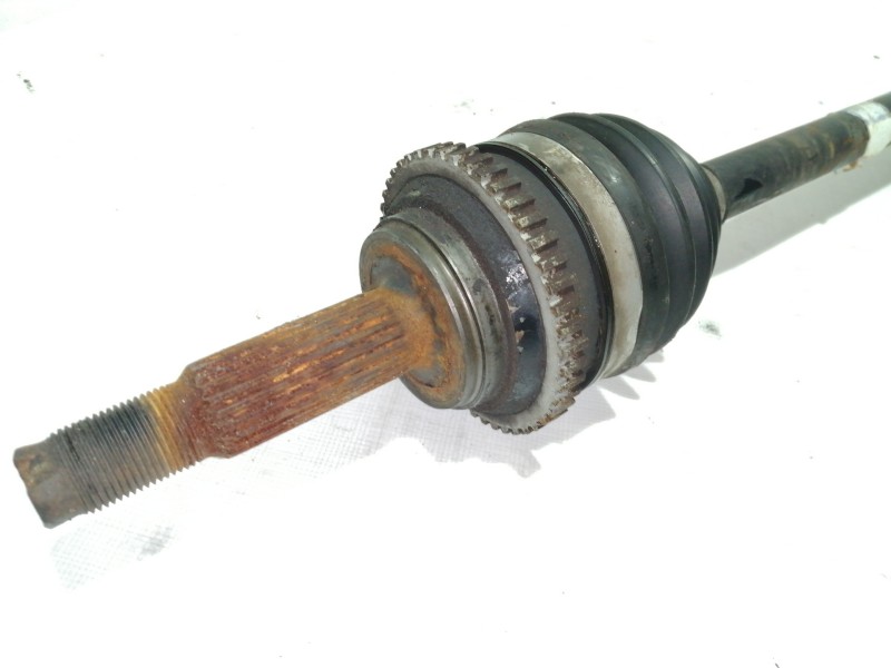 Recambio de transmision delantera izquierda para daewoo kalos 1.2 se referencia OEM IAM   