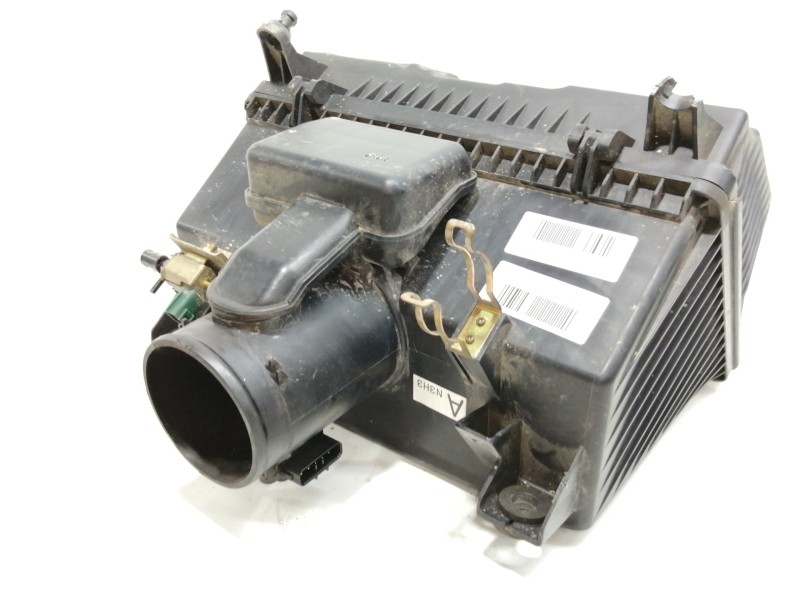 Recambio de caudalimetro para mazda rx-8 (se) limited edition (170kw) referencia OEM IAM 1974002010  