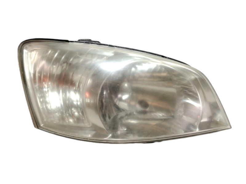 Recambio de faro derecho para hyundai getz (tb) 1.1 básico referencia OEM IAM 921021CXXX  