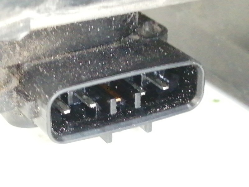 Recambio de caudalimetro para mazda rx-8 (se) limited edition (170kw) referencia OEM IAM 1974002010  