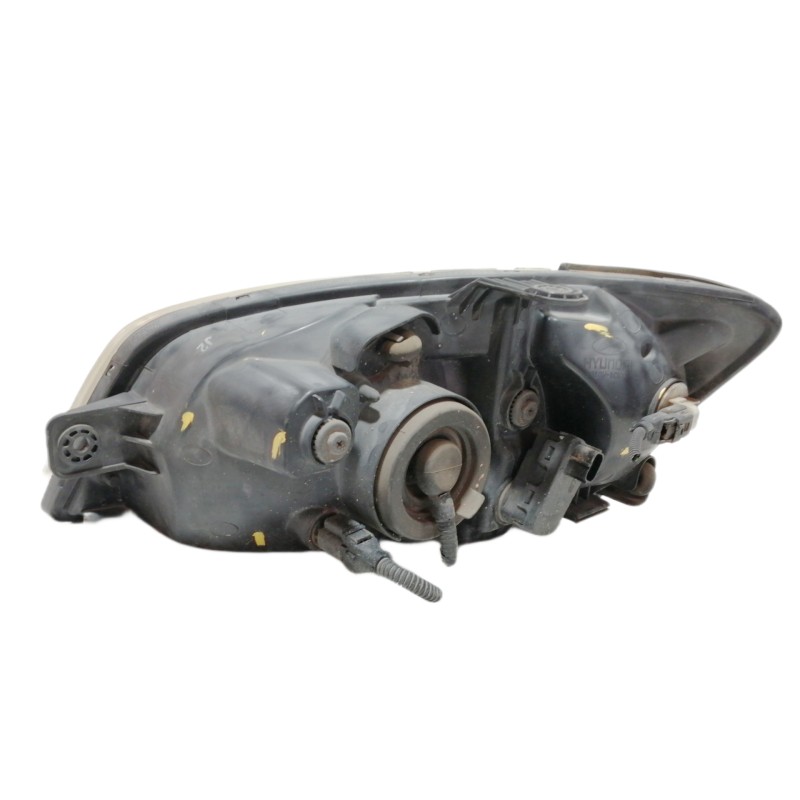 Recambio de faro derecho para hyundai getz (tb) 1.1 básico referencia OEM IAM 921021CXXX  
