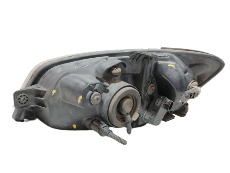 Recambio de faro derecho para hyundai getz (tb) 1.1 básico referencia OEM IAM 921021CXXX  