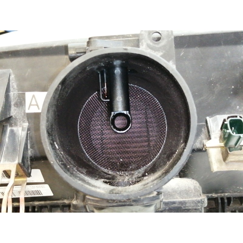 Recambio de caudalimetro para mazda rx-8 (se) limited edition (170kw) referencia OEM IAM 1974002010  