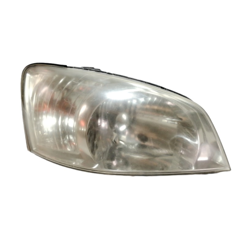 Recambio de faro derecho para hyundai getz (tb) 1.1 básico referencia OEM IAM 921021CXXX  
