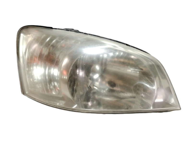 Recambio de faro derecho para hyundai getz (tb) 1.1 básico referencia OEM IAM 921021CXXX  