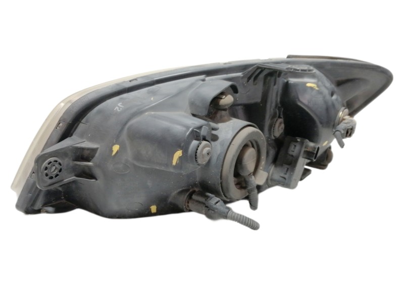 Recambio de faro derecho para hyundai getz (tb) 1.1 básico referencia OEM IAM 921021CXXX  
