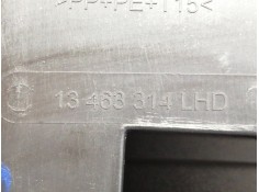 Recambio de guantera para opel crossland x edition referencia OEM IAM 13463314   2