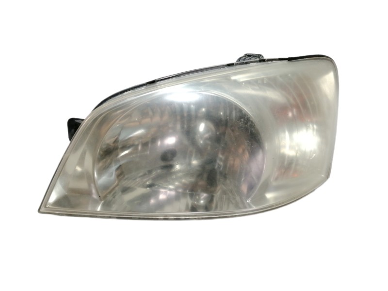 Recambio de faro izquierdo para hyundai getz (tb) 1.1 básico referencia OEM IAM 921011CXXX  