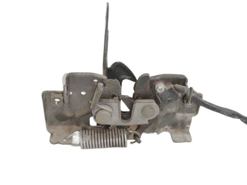 Recambio de cerradura capot para mazda rx-8 (se) limited edition (170kw) referencia OEM IAM   