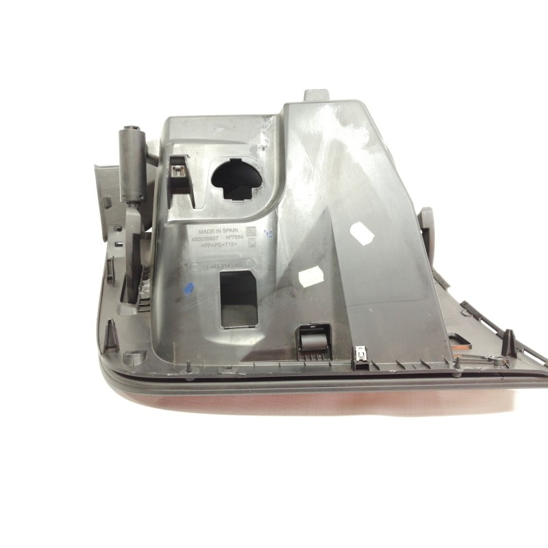 Recambio de guantera para opel crossland x edition referencia OEM IAM 13463314  