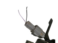 Recambio de cerradura capot para mazda rx-8 (se) limited edition (170kw) referencia OEM IAM    2