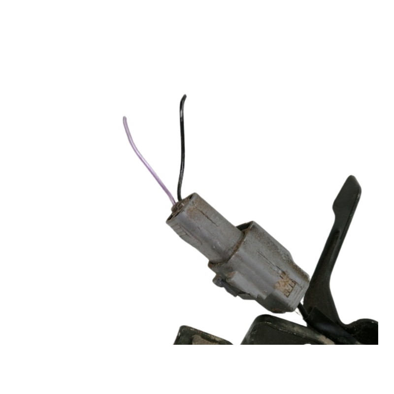 Recambio de cerradura capot para mazda rx-8 (se) limited edition (170kw) referencia OEM IAM   