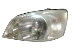 Recambio de faro izquierdo para hyundai getz (tb) 1.1 básico referencia OEM IAM 921011CXXX   2