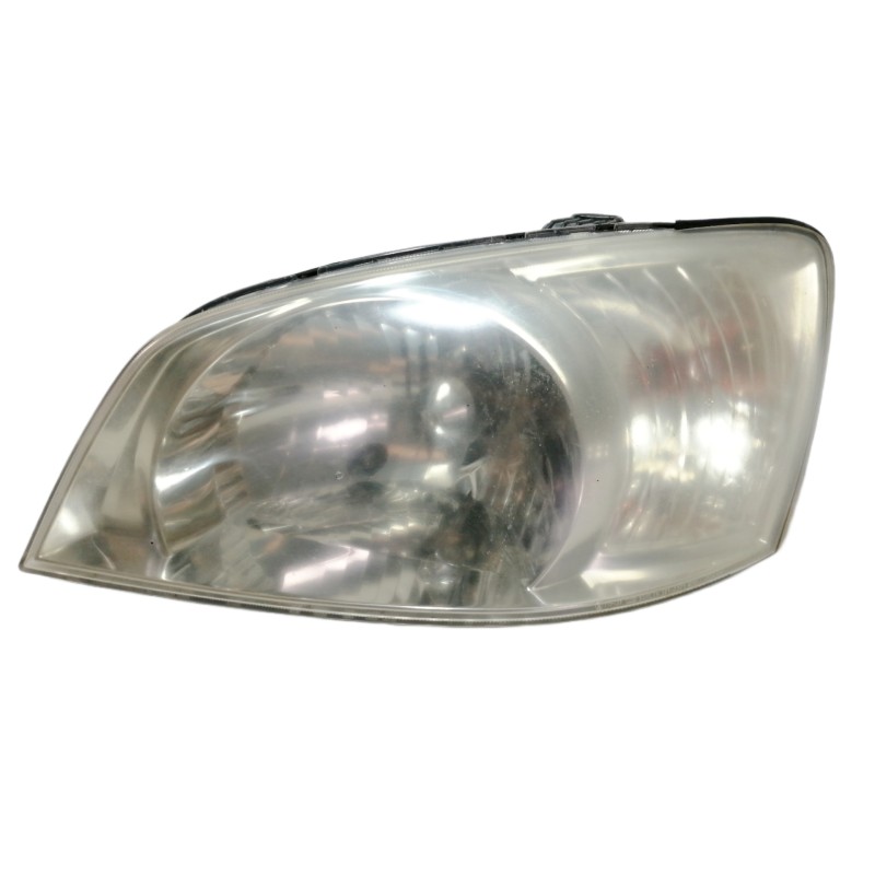 Recambio de faro izquierdo para hyundai getz (tb) 1.1 básico referencia OEM IAM 921011CXXX  
