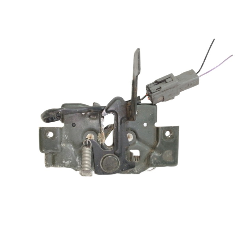 Recambio de cerradura capot para mazda rx-8 (se) limited edition (170kw) referencia OEM IAM   