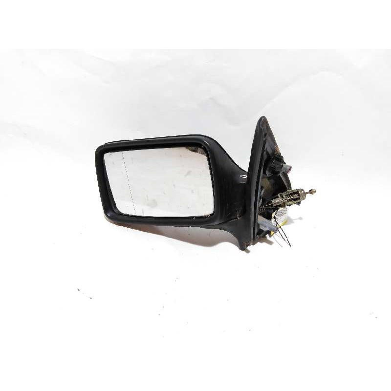 Recambio de retrovisor izquierdo para seat ibiza (6k) passion referencia OEM IAM   