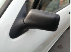Recambio de retrovisor izquierdo para seat ibiza (6k) passion referencia OEM IAM    2