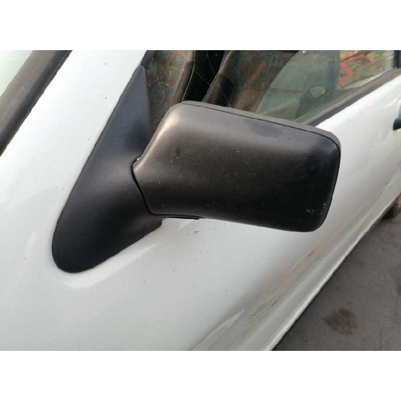 Recambio de retrovisor izquierdo para seat ibiza (6k) passion referencia OEM IAM   