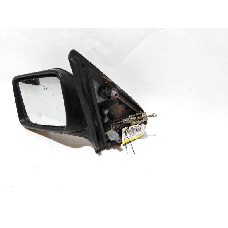 Recambio de retrovisor izquierdo para seat ibiza (6k) passion referencia OEM IAM   