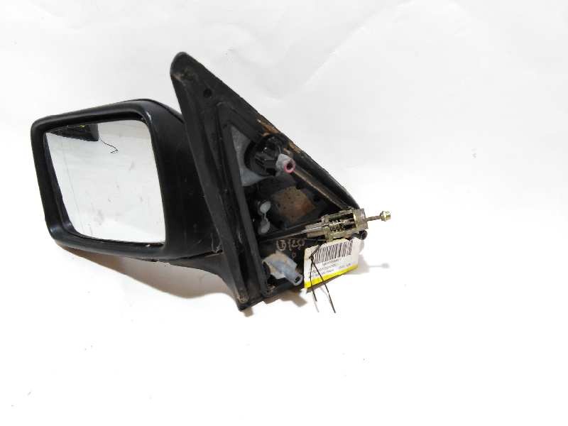 Recambio de retrovisor izquierdo para seat ibiza (6k) passion referencia OEM IAM   