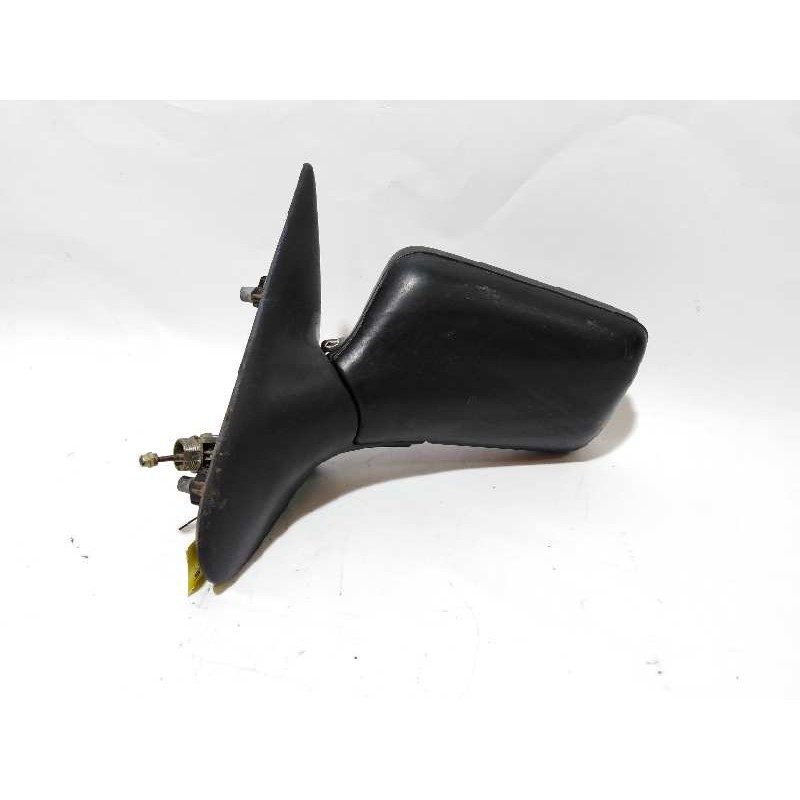 Recambio de retrovisor izquierdo para seat ibiza (6k) passion referencia OEM IAM   