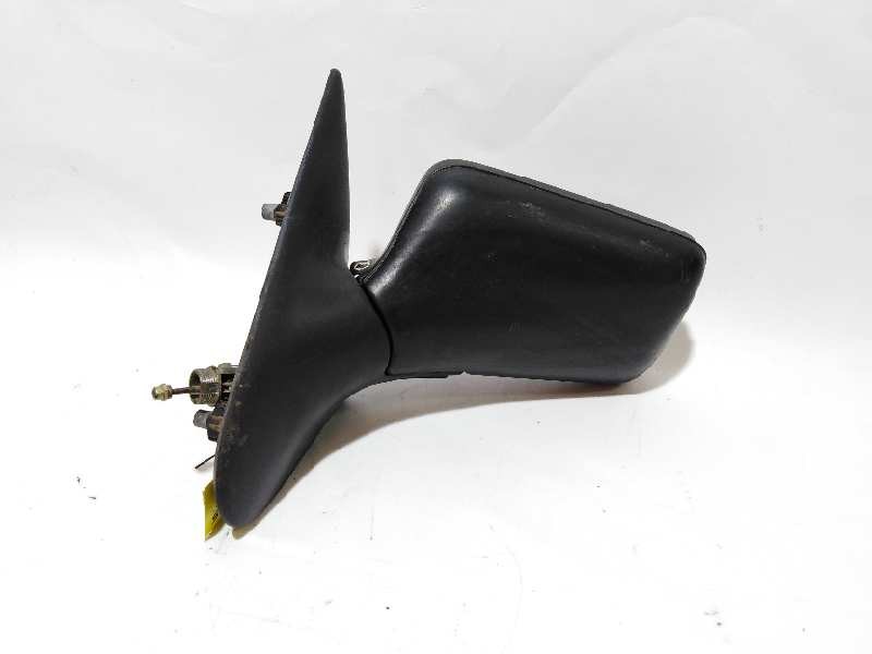 Recambio de retrovisor izquierdo para seat ibiza (6k) passion referencia OEM IAM   