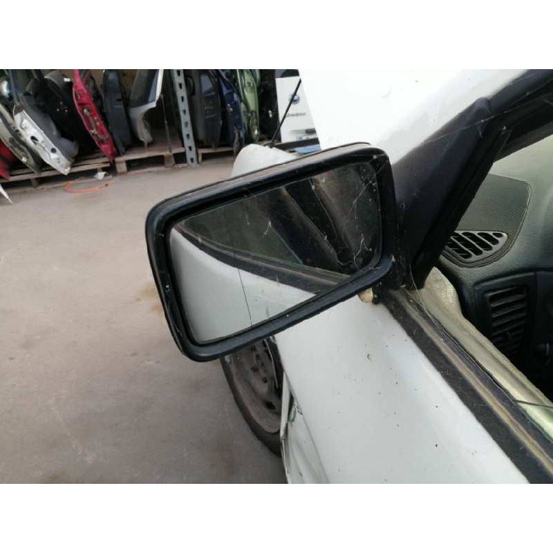 Recambio de retrovisor izquierdo para seat ibiza (6k) passion referencia OEM IAM   