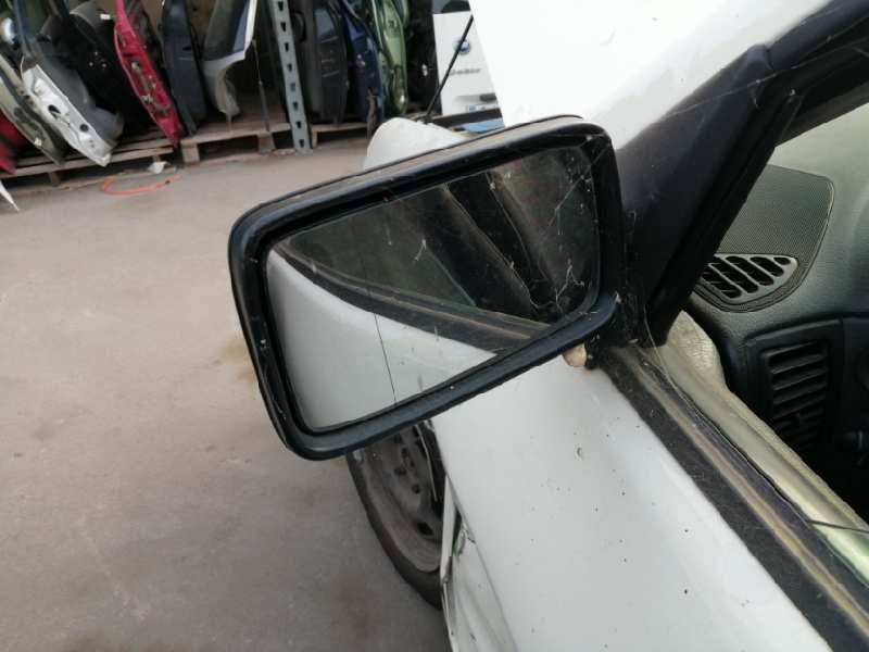 Recambio de retrovisor izquierdo para seat ibiza (6k) passion referencia OEM IAM   