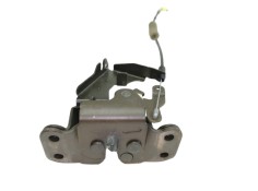 Recambio de cerradura puerta trasera derecha para mazda rx-8 (se) limited edition (170kw) referencia OEM IAM    2