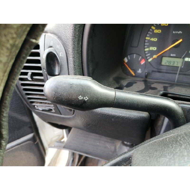 Recambio de mando intermitentes para seat ibiza (6k) passion referencia OEM IAM   