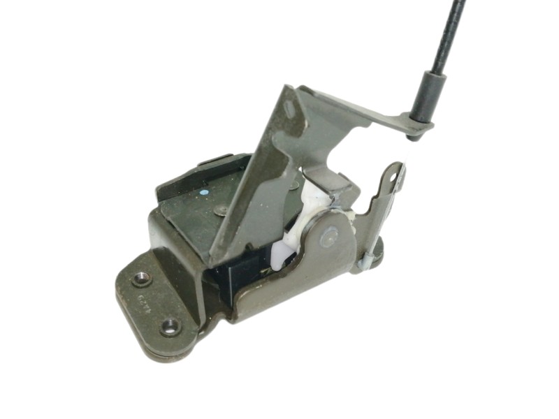 Recambio de cerradura puerta trasera derecha para mazda rx-8 (se) limited edition (170kw) referencia OEM IAM   