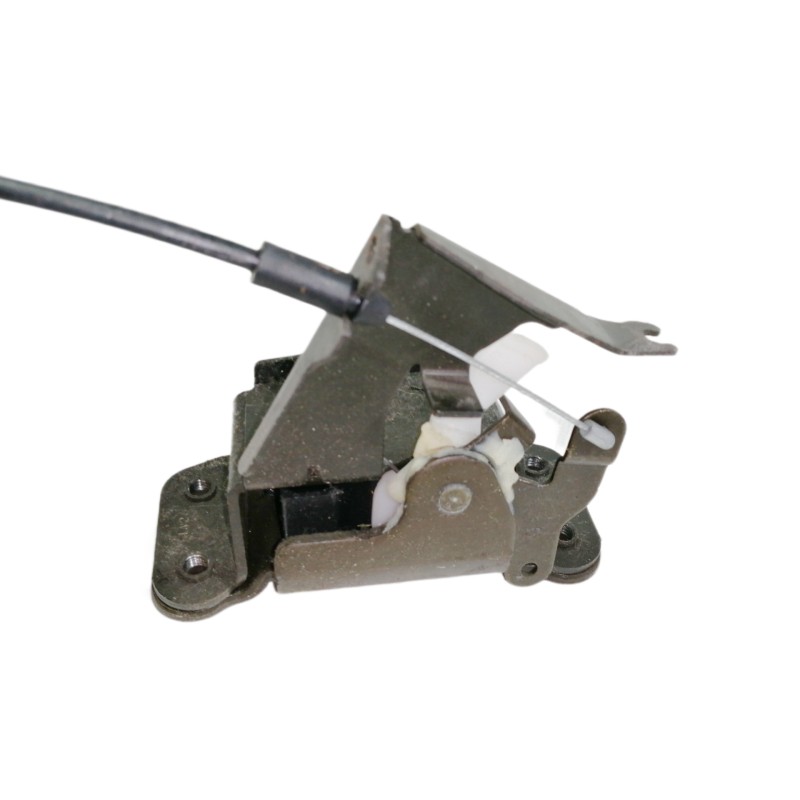 Recambio de cerradura puerta trasera izquierda para mazda rx-8 (se) limited edition (170kw) referencia OEM IAM   