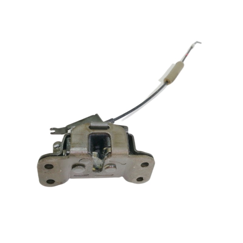 Recambio de cerradura puerta trasera izquierda para mazda rx-8 (se) limited edition (170kw) referencia OEM IAM   