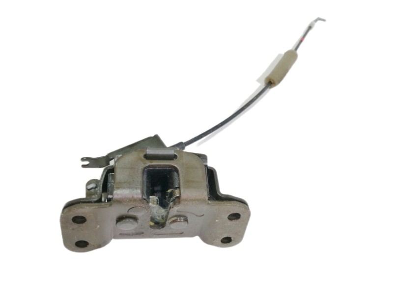 Recambio de cerradura puerta trasera izquierda para mazda rx-8 (se) limited edition (170kw) referencia OEM IAM   